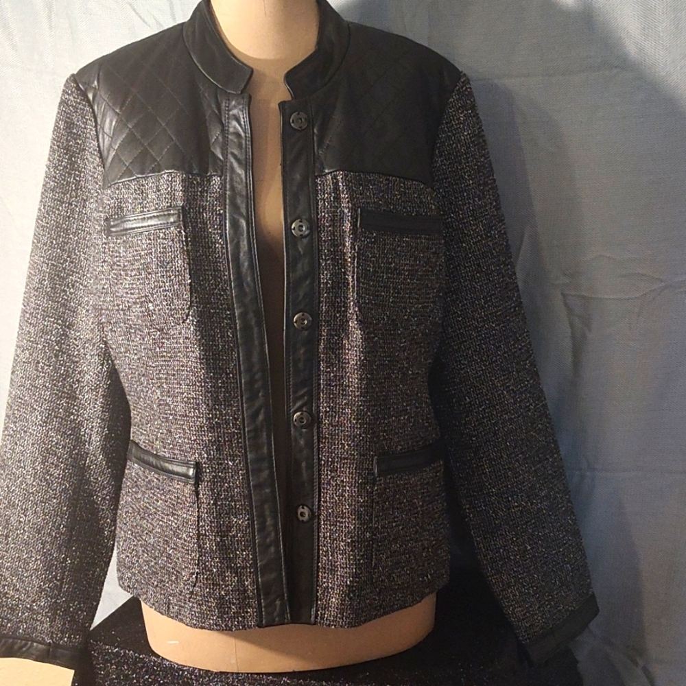 Jaclyn Smith Jacket